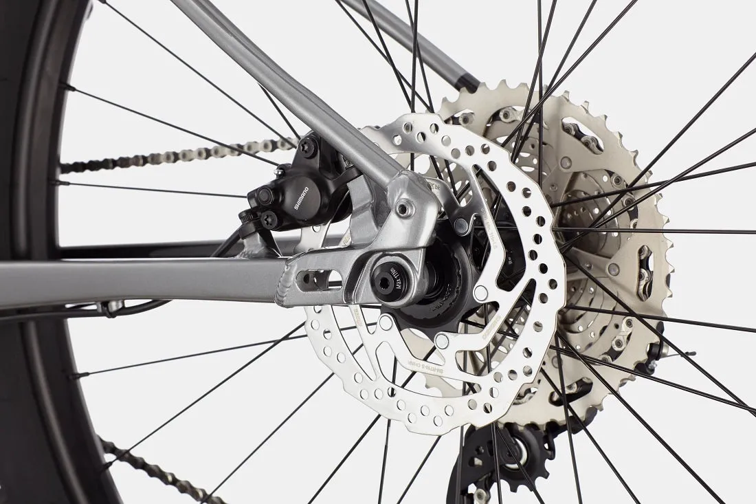 Bicicleta de montaa Cannondale Trail 4 SE