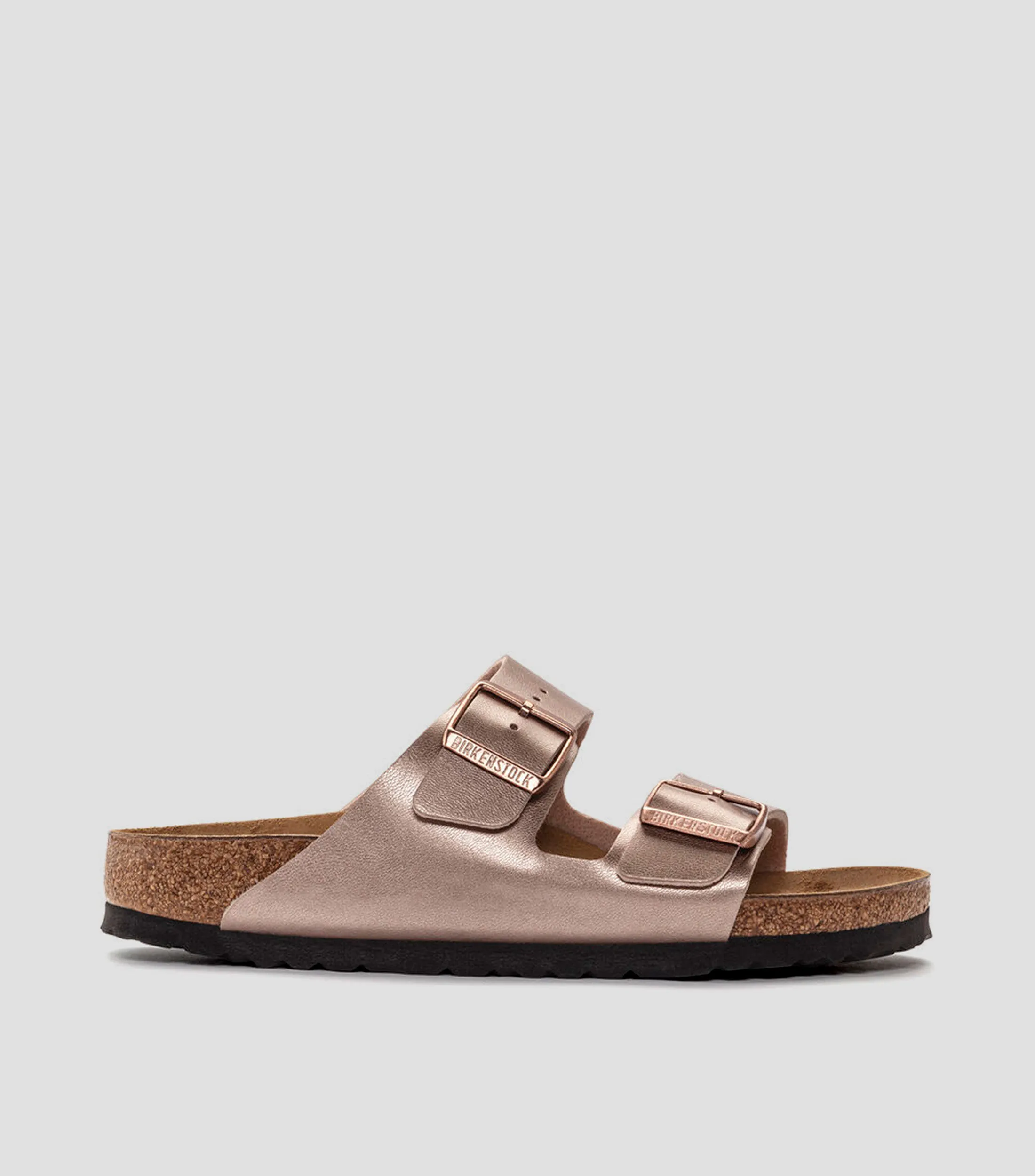 Birkenstock Sandalias Planas Arizona Mujer