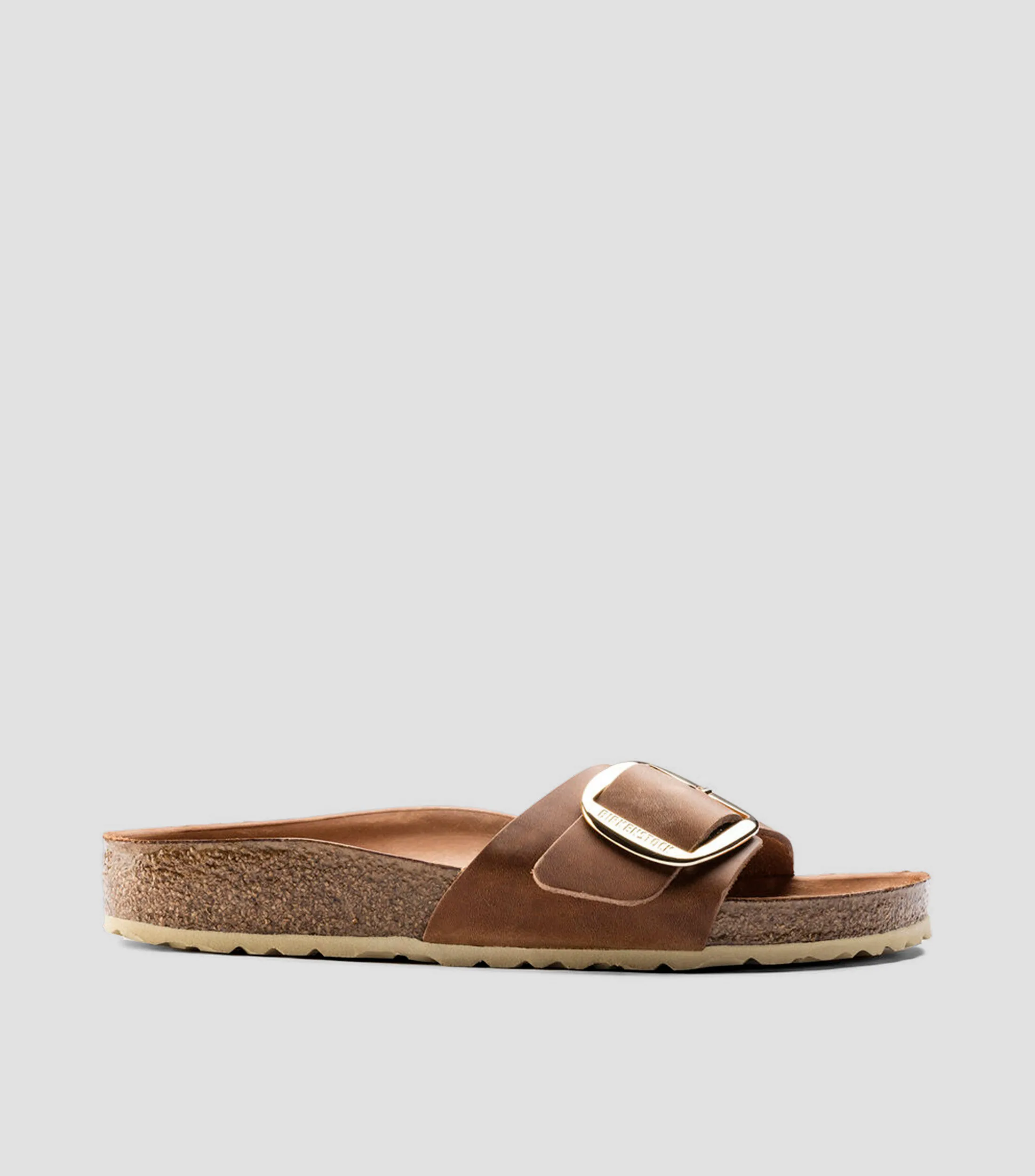 Birkenstock Sandalias planas Madrid Mujer