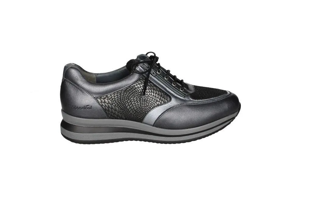 BLUCHER PLOMOPLATASERPI CON CREMELLERA