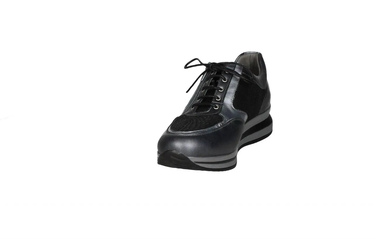 BLUCHER PLOMOPLATASERPI CON CREMELLERA