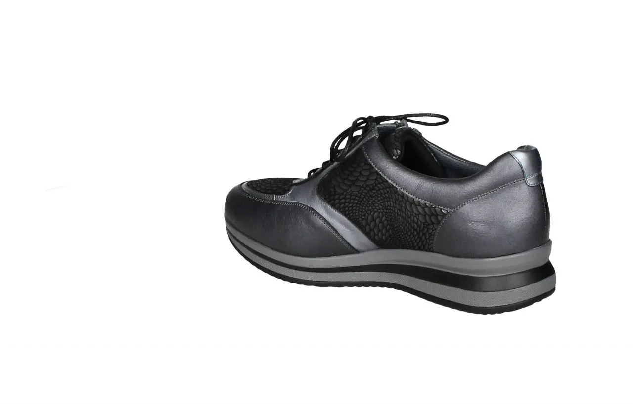 BLUCHER PLOMOPLATASERPI CON CREMELLERA