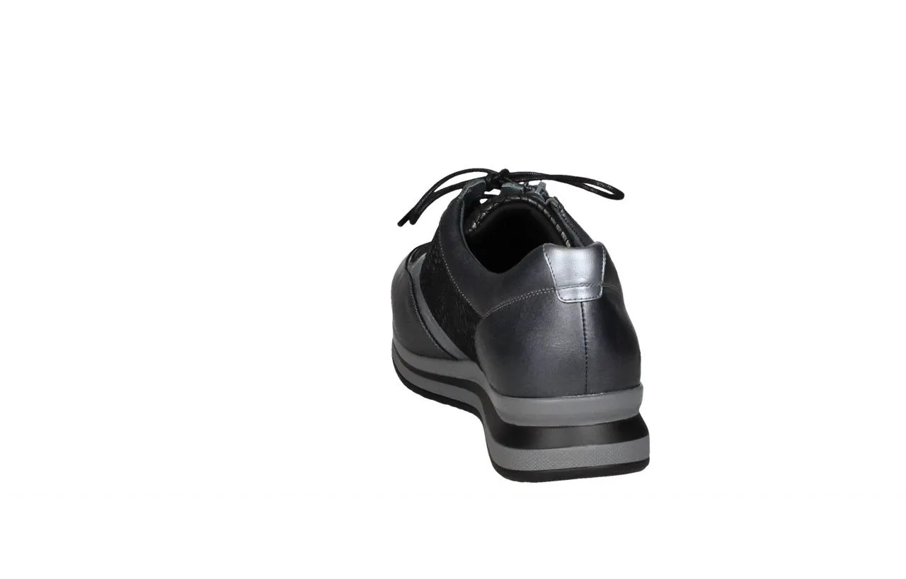 BLUCHER PLOMOPLATASERPI CON CREMELLERA