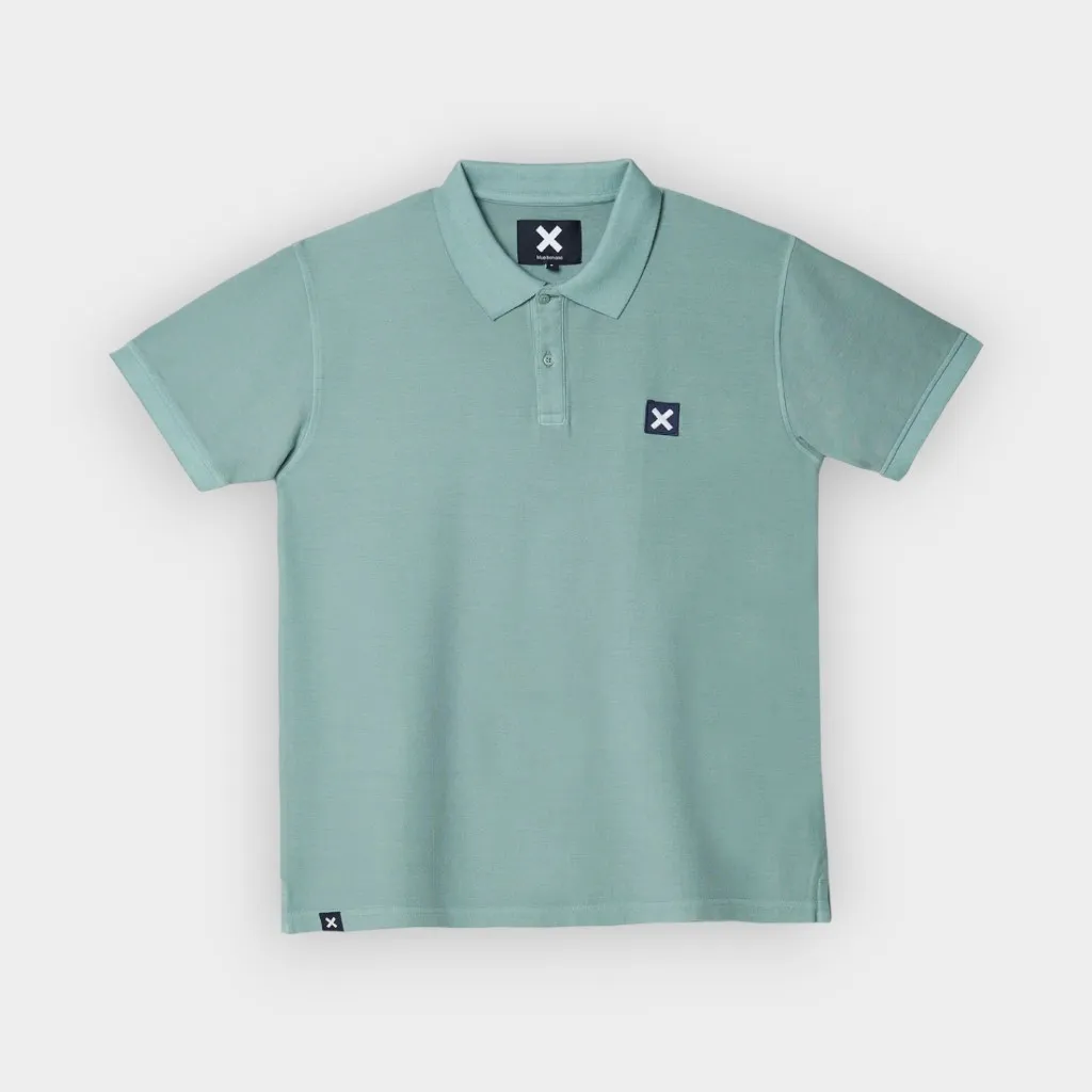Blue Banana Brand – Polo mint Nature