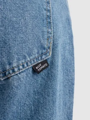 Blue Tomato Baggy Denim Vaquero