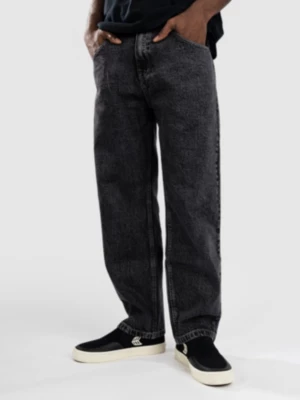 Blue Tomato Dye Relaxed Vaquero