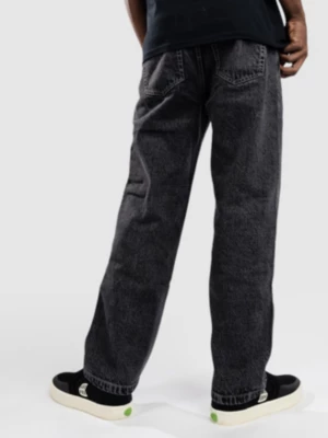 Blue Tomato Dye Relaxed Vaquero