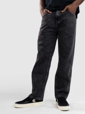 Blue Tomato Dye Relaxed Vaquero