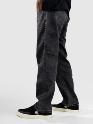 Blue Tomato Dye Relaxed Vaquero