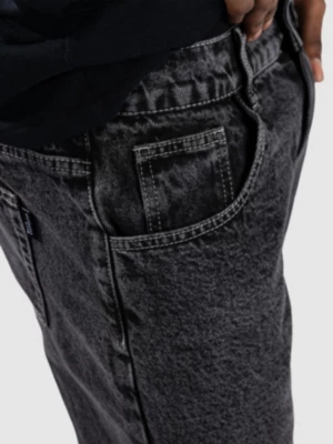 Blue Tomato Dye Relaxed Vaquero
