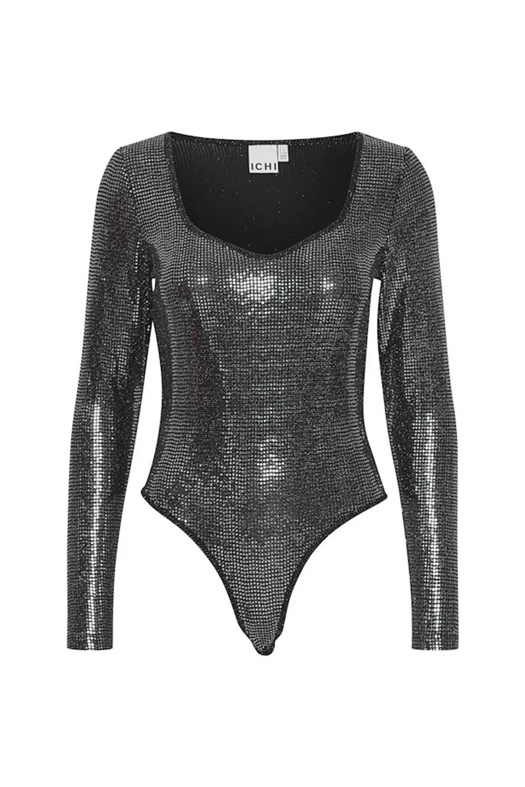 BODY LENTEJUELAS IAHELENIE PLATA