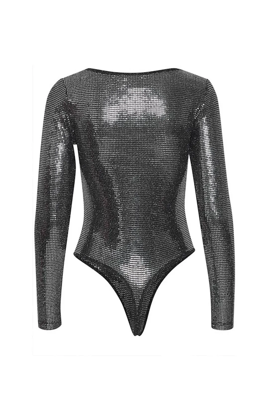 BODY LENTEJUELAS IAHELENIE PLATA