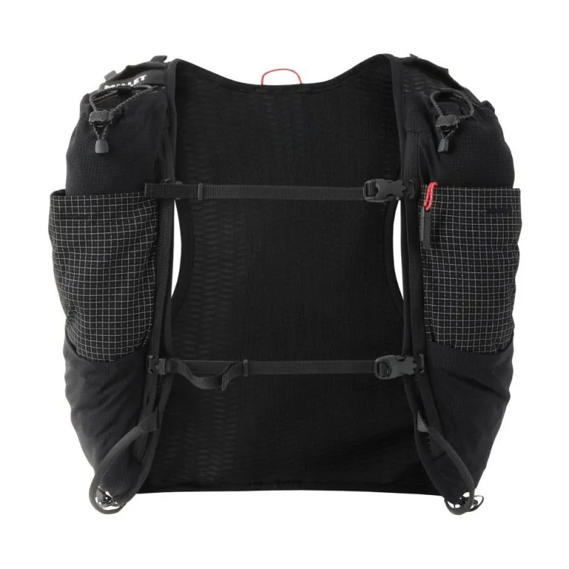 Bolsa de trail Millet Trilogy Chaleco Sky (negro)