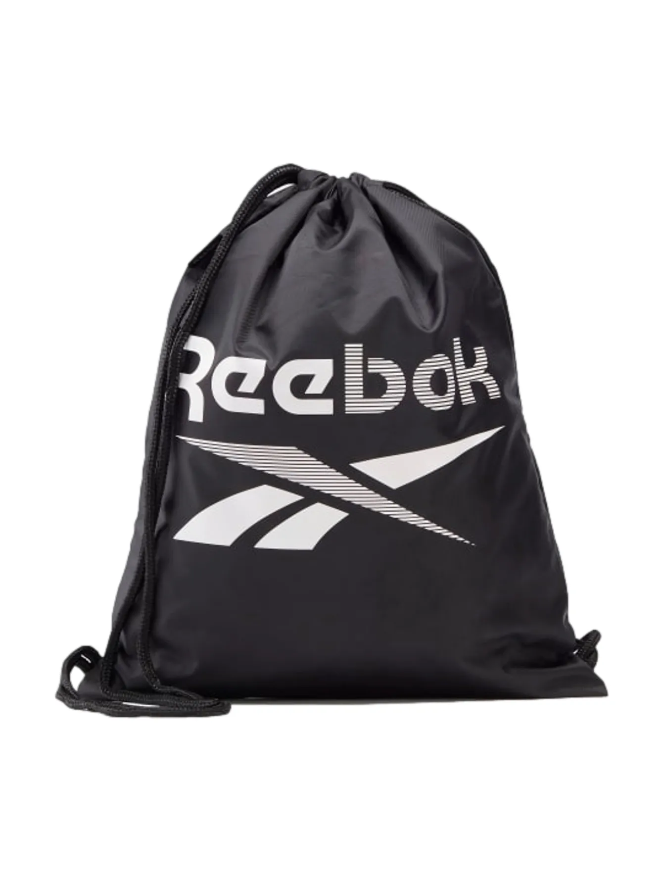 Bolso Reebok Te Gymsack Negro