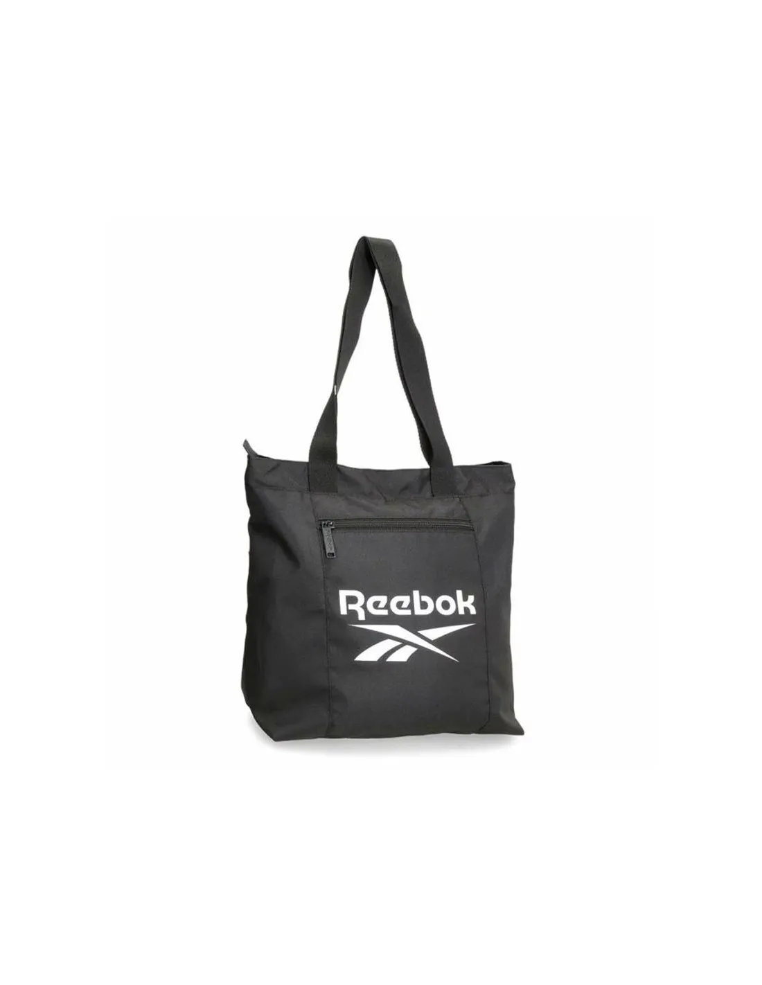 Bolso shopping Reebok Ashland negro
