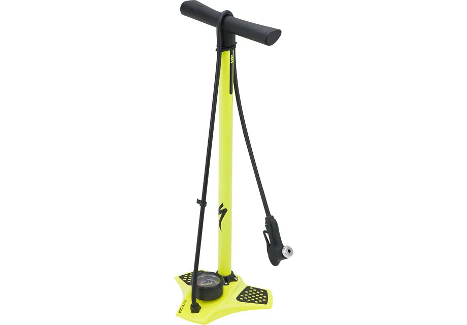 Bomba Pie Hp Amarillo Ion