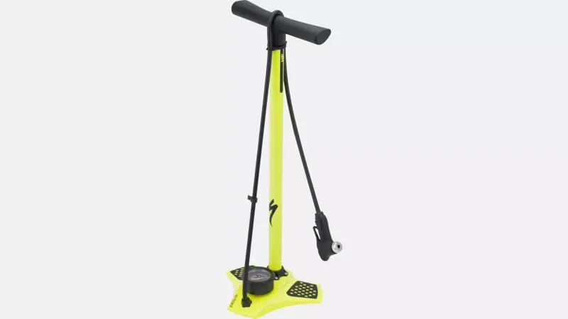 Bomba Pie Hp Amarillo Ion