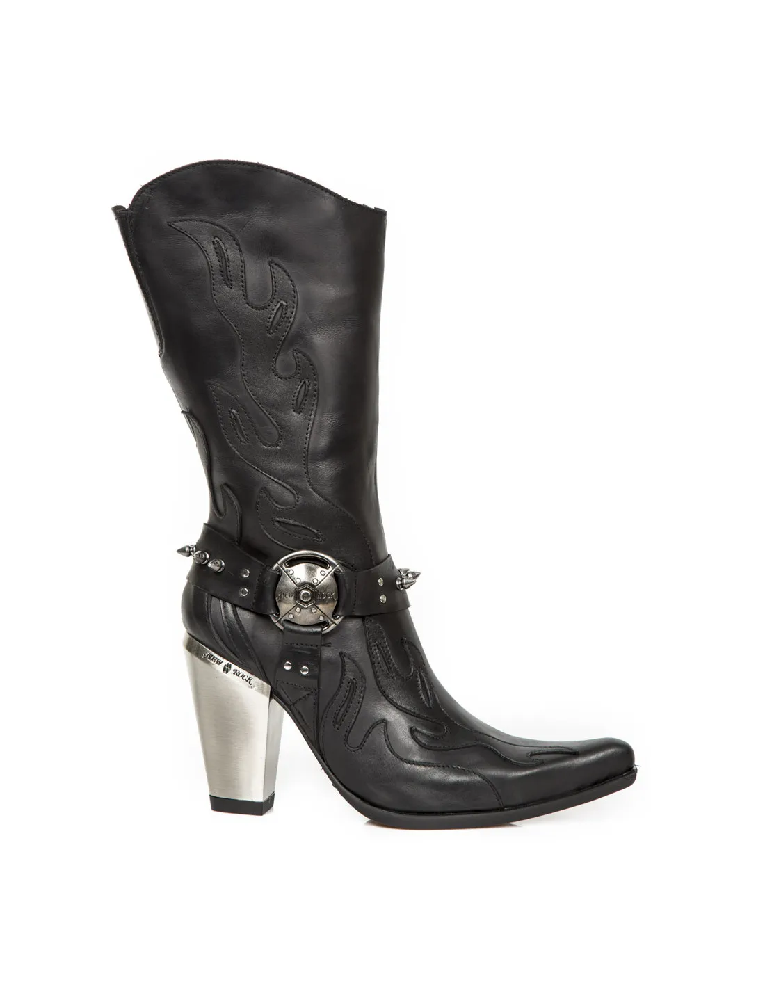 BOOT BULL M7901CZC1
