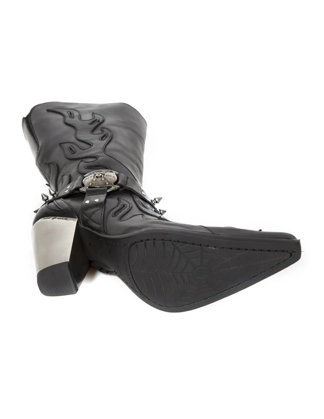 BOOT BULL M7901CZC1