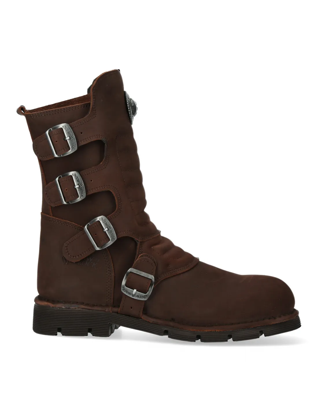 BOOT COMFORT M373XS2