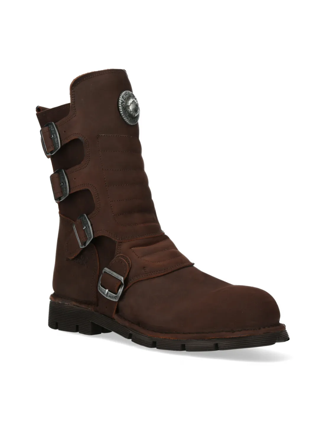 BOOT COMFORT M373XS2