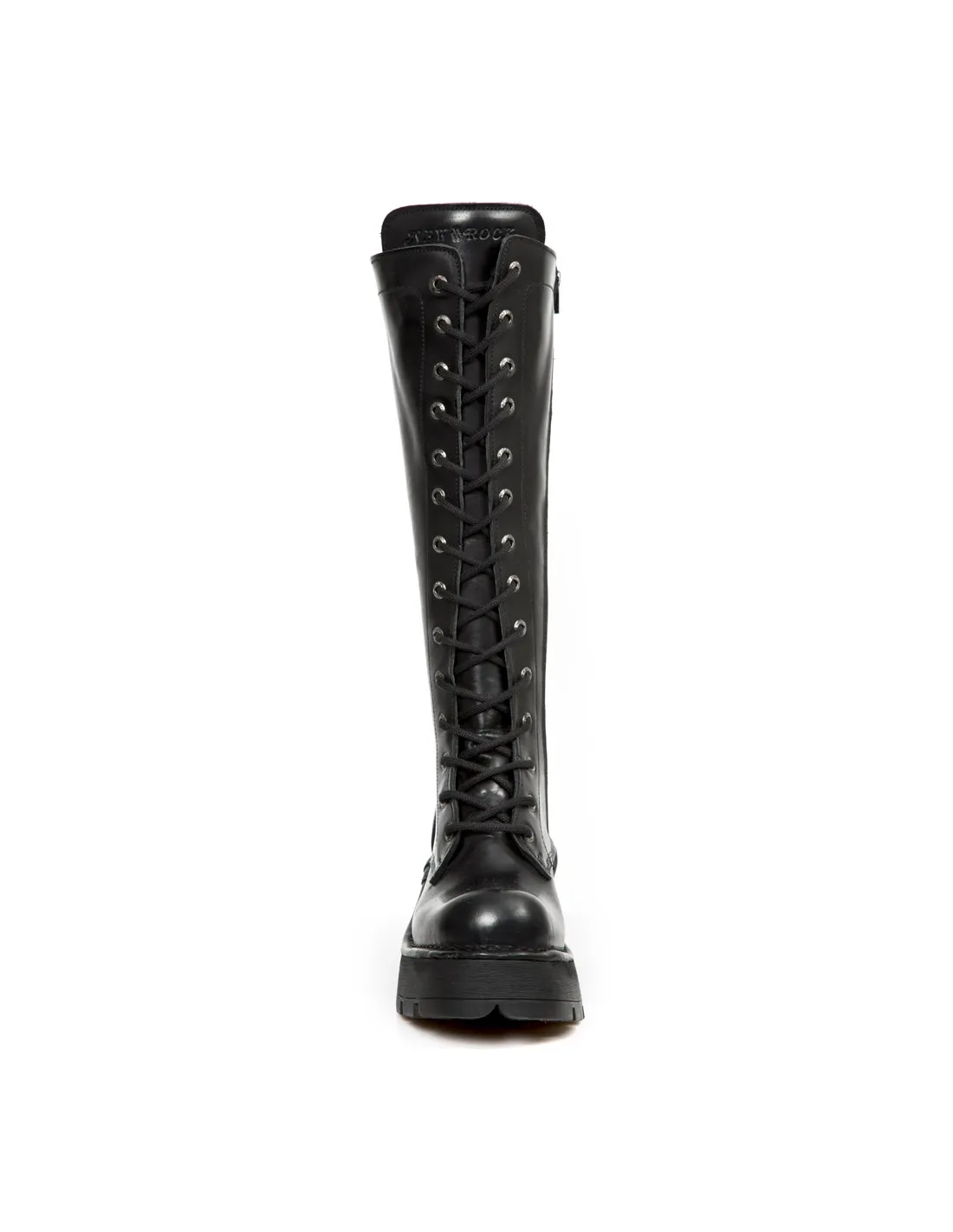 BOOT METALLIC M236C6