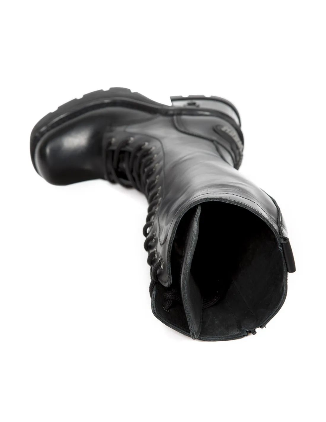 BOOT METALLIC M236C6
