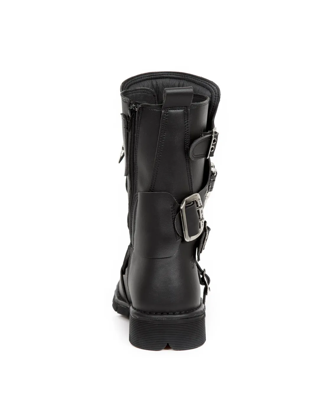 BOOT METALLIC M300V2