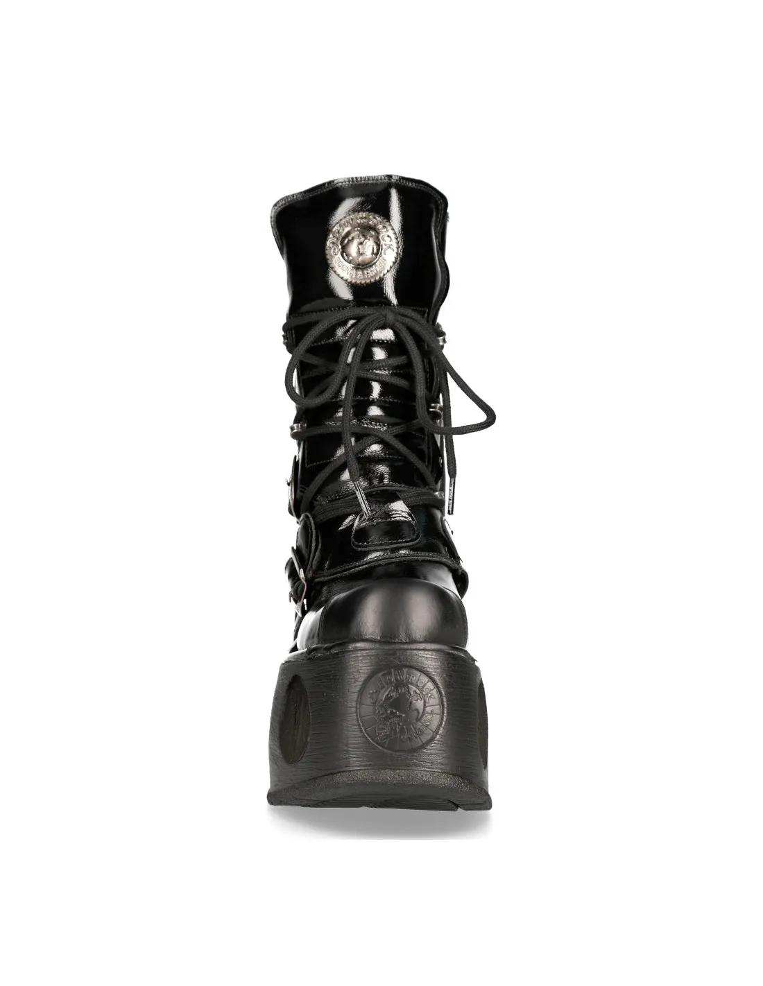 BOOT METALLIC M313S5