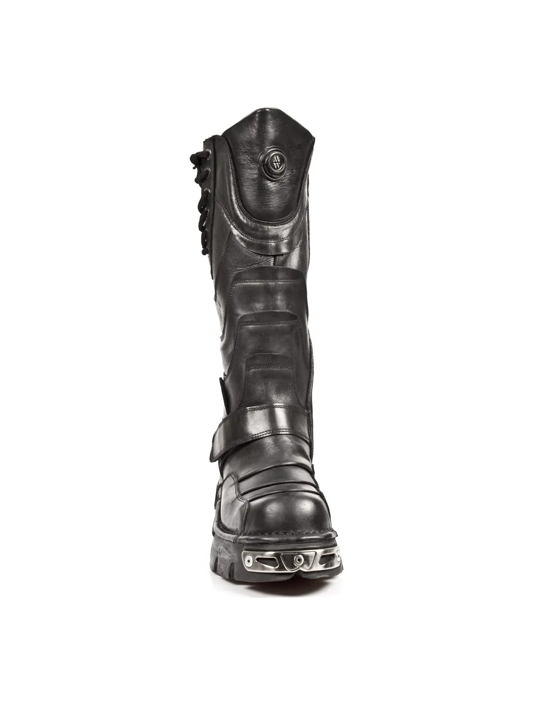 BOOT METALLIC M745C1