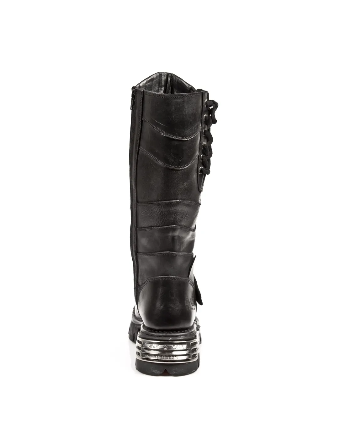 BOOT METALLIC M745C1