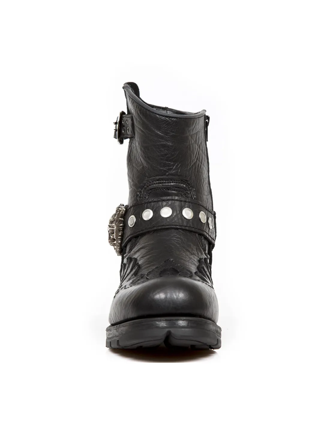 BOOT MOTOROCK MMR041C7