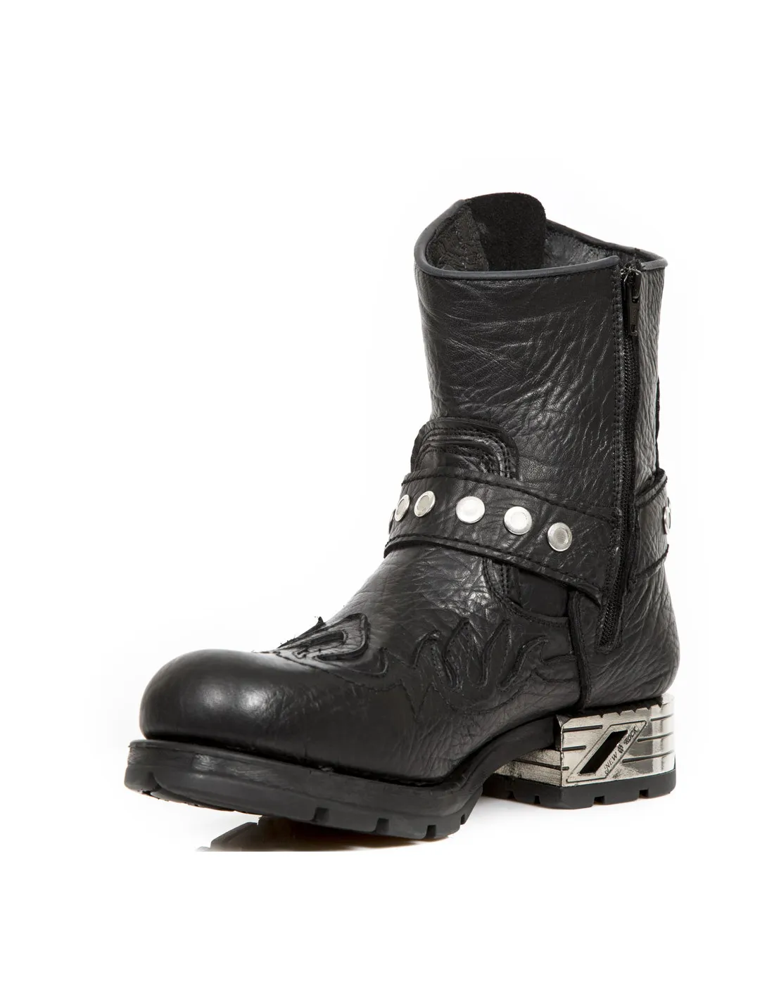 BOOT MOTOROCK MMR041C7