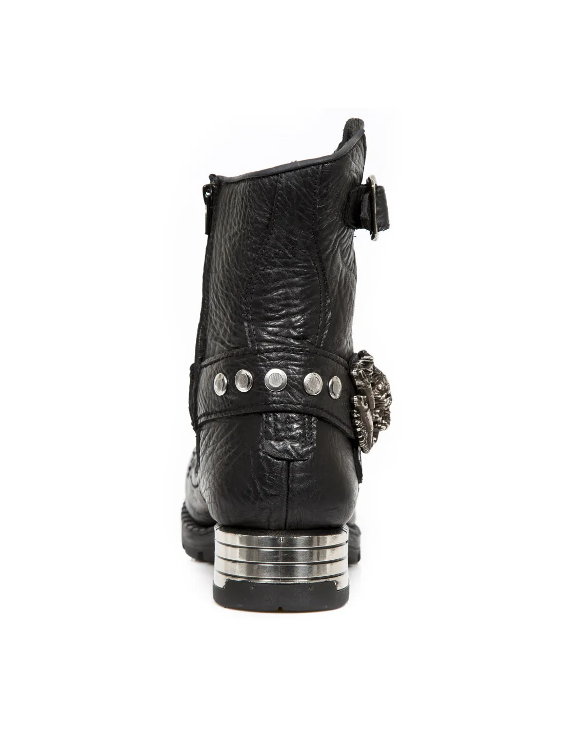 BOOT MOTOROCK MMR041C7