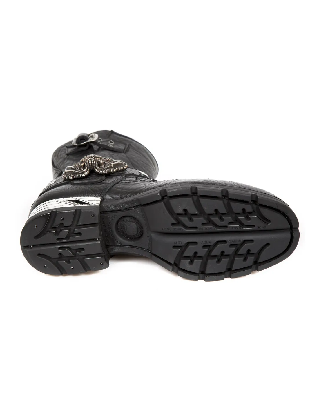 BOOT MOTOROCK MMR041C7