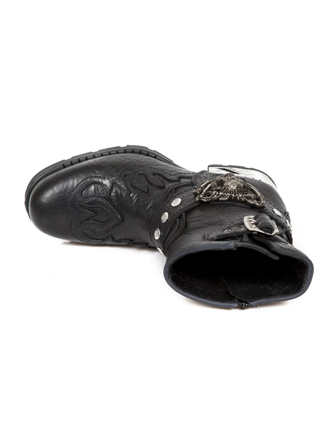 BOOT MOTOROCK MMR041C7