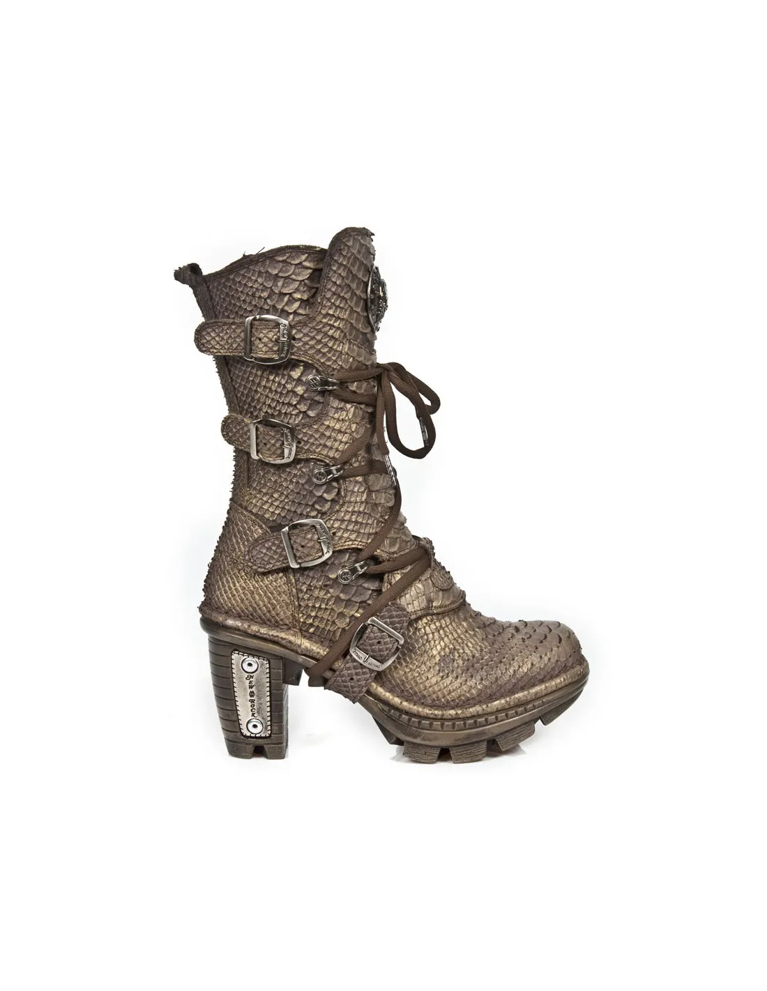 BOOT NEOTRAIL MNEOTR005C25