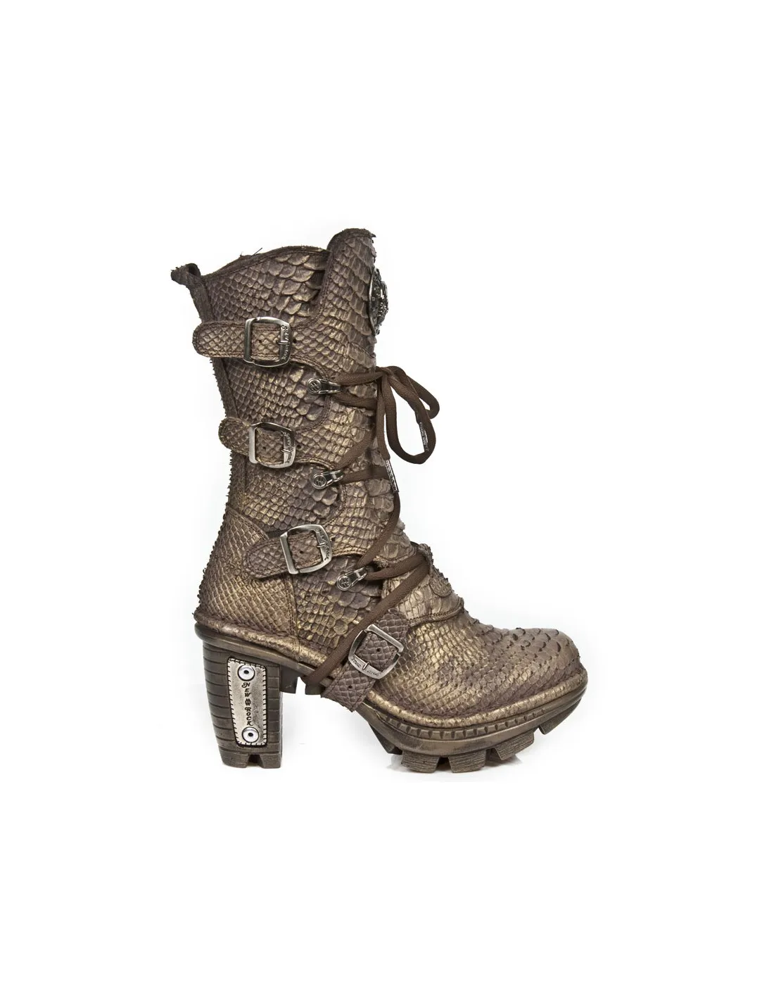 BOOT NEOTRAIL MNEOTR005C25