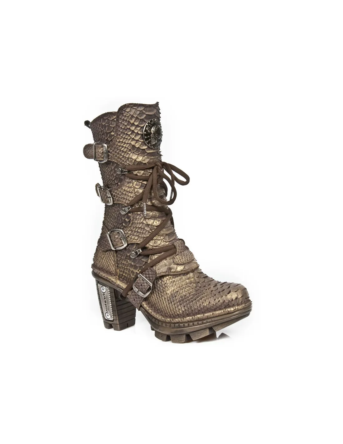 BOOT NEOTRAIL MNEOTR005C25