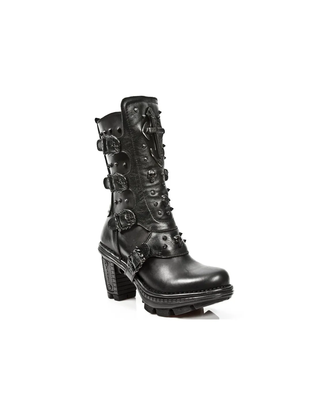 BOOT NEOTRAIL MNEOTR015C1