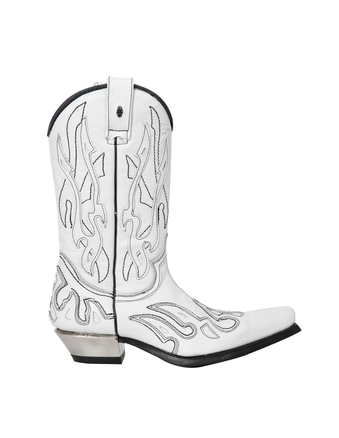 BOOT WEST M7921C18