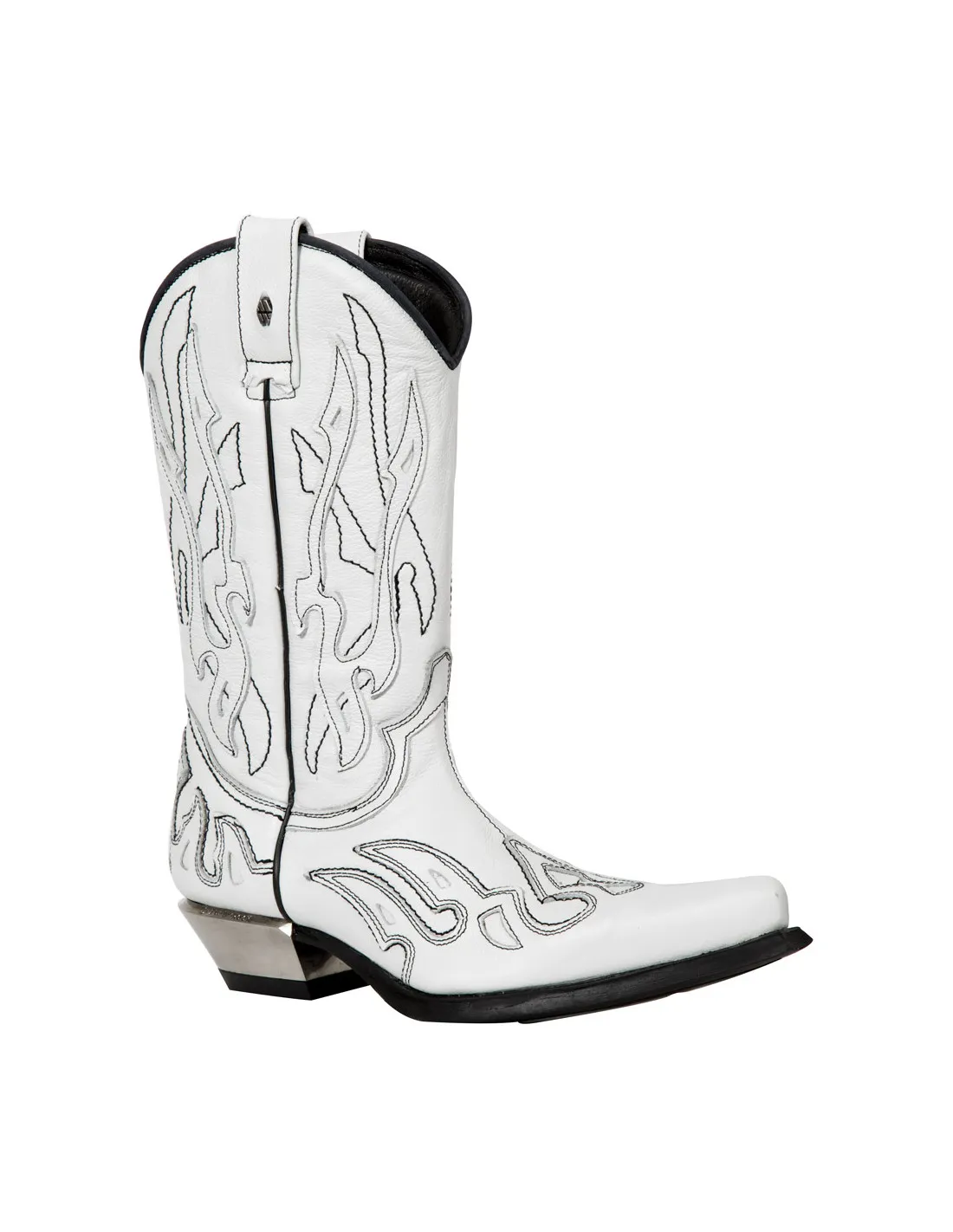 BOOT WEST M7921C18