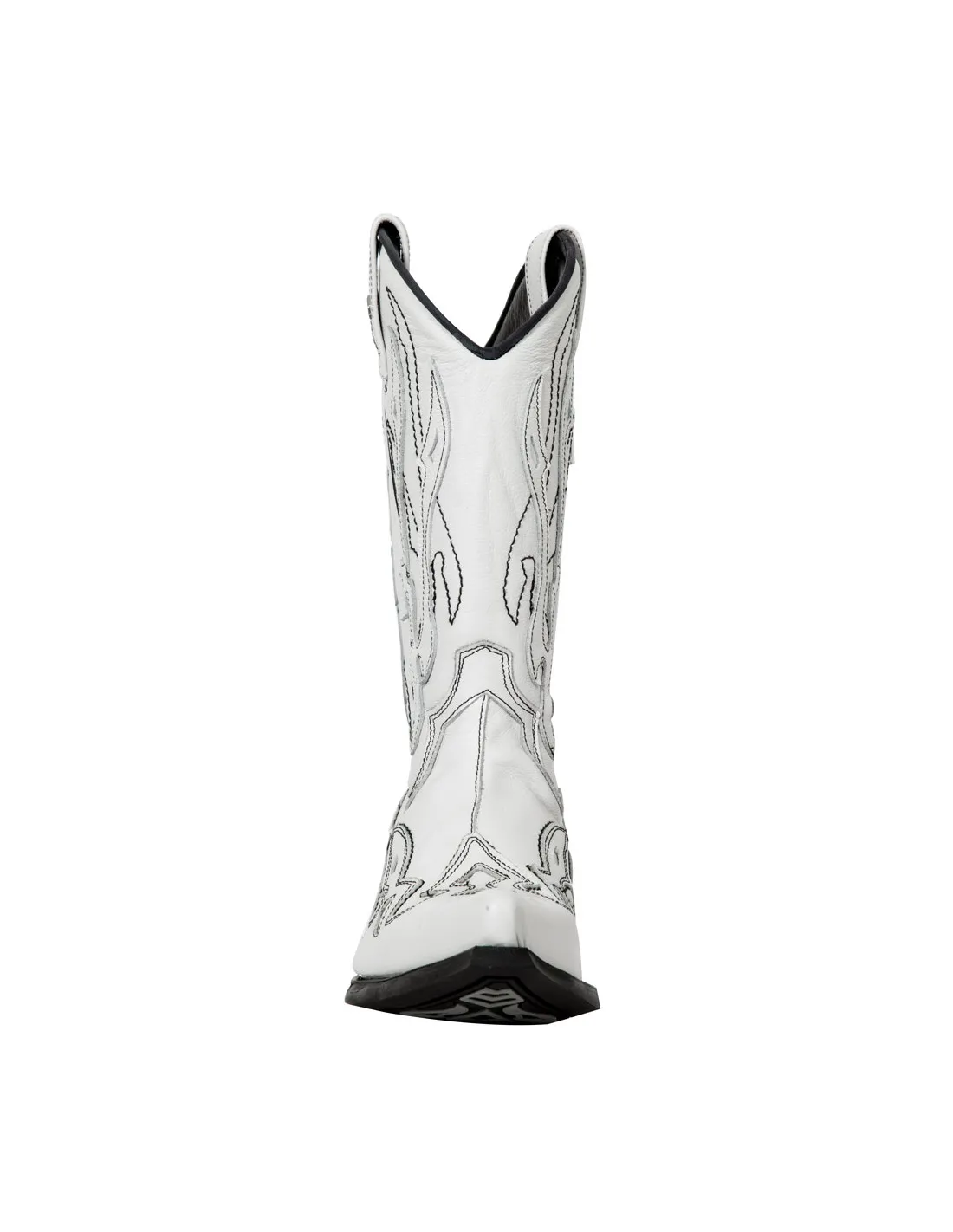 BOOT WEST M7921C18