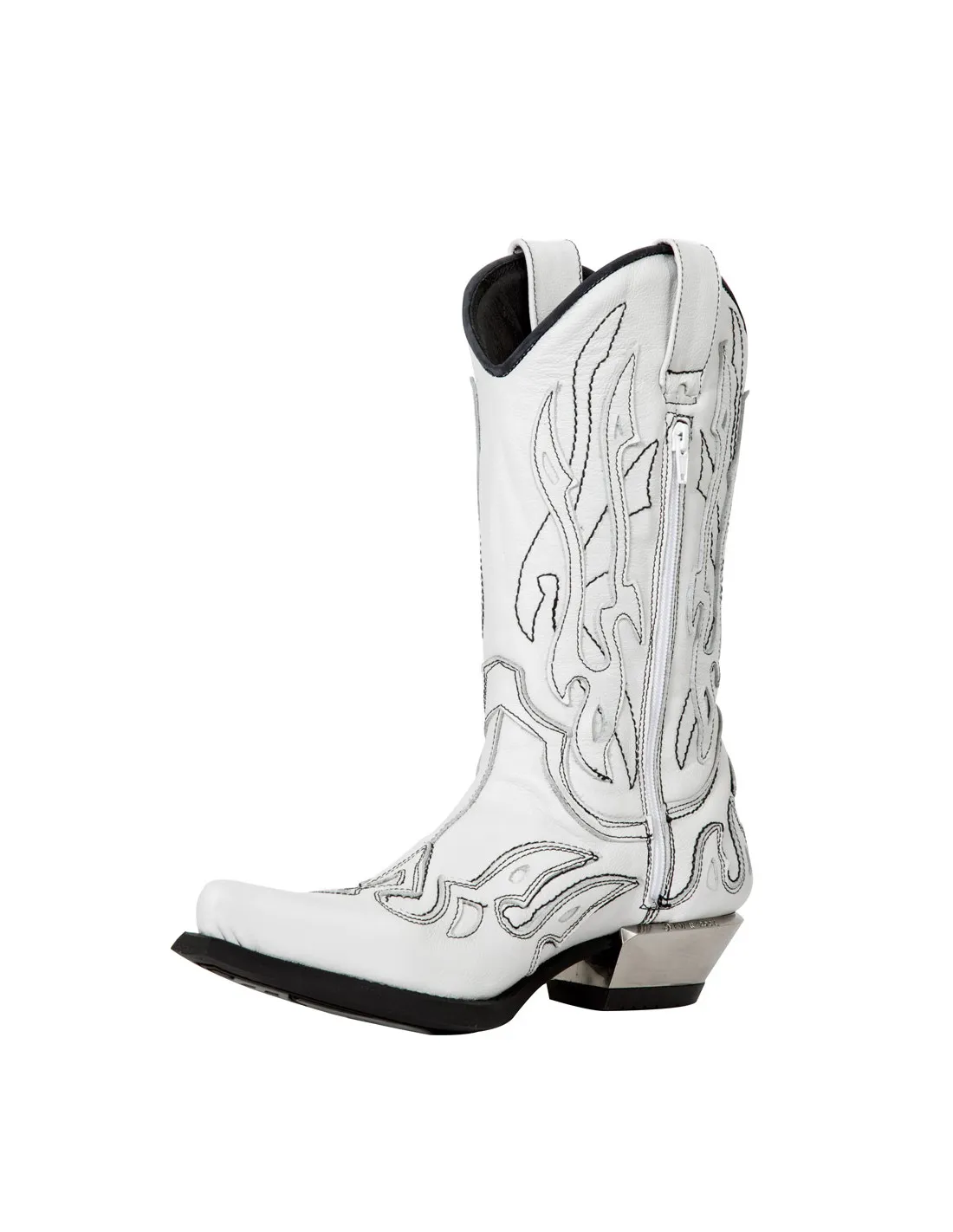 BOOT WEST M7921C18