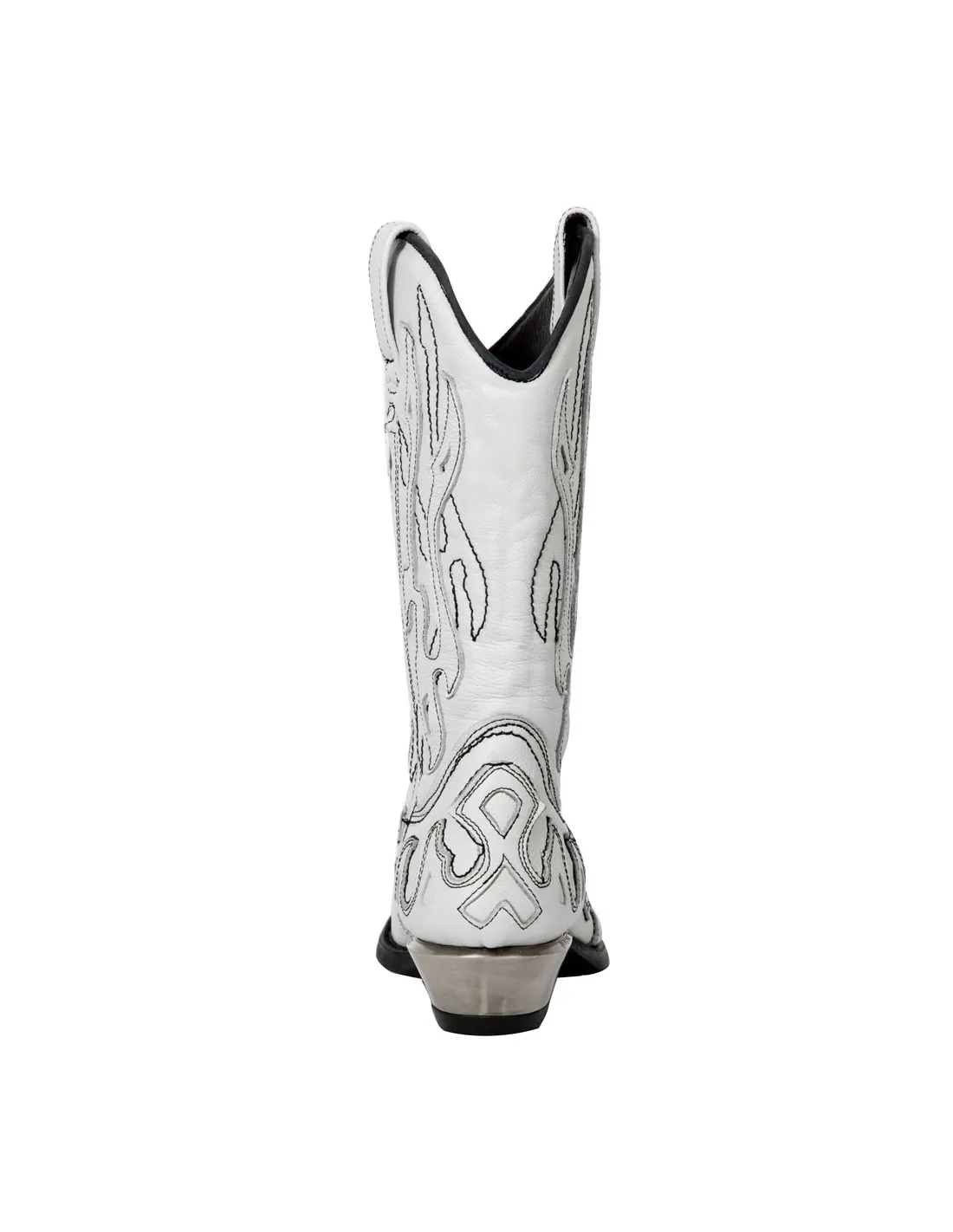 BOOT WEST M7921C18