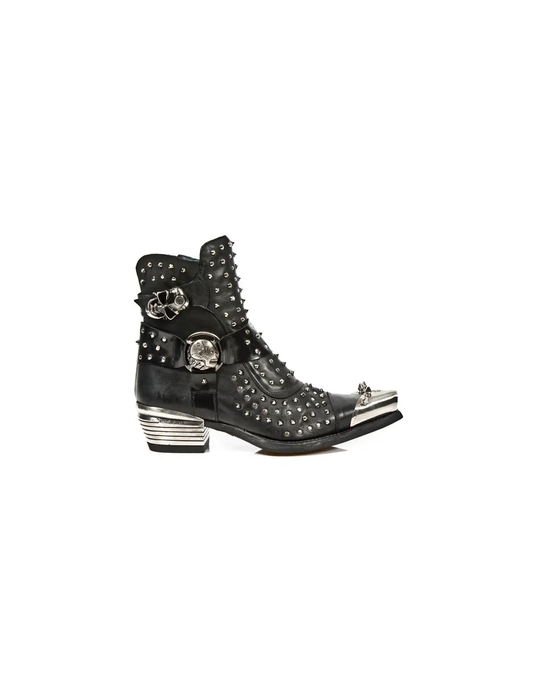 BOOT WEST MWST003PC1