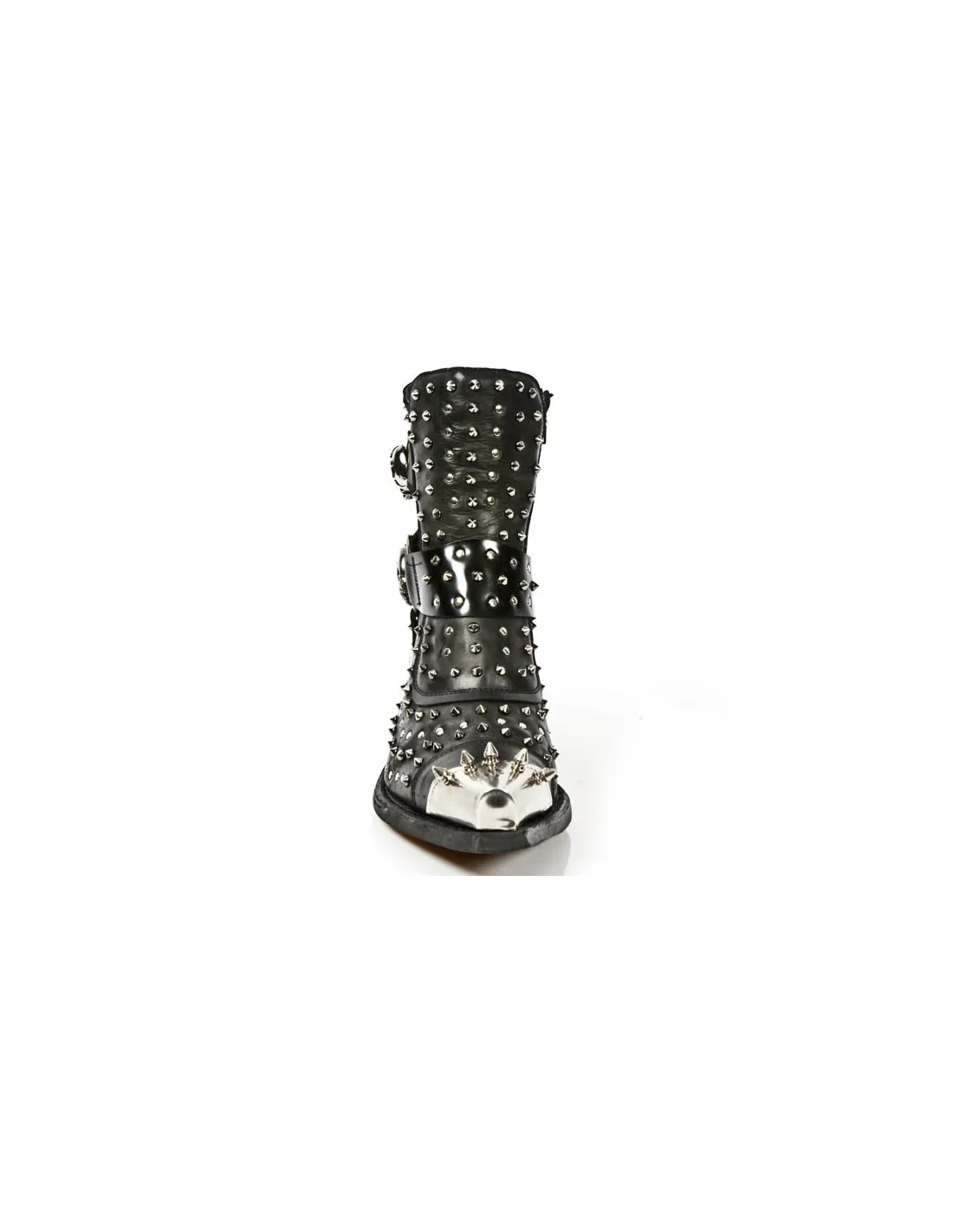 BOOT WEST MWST003PC1