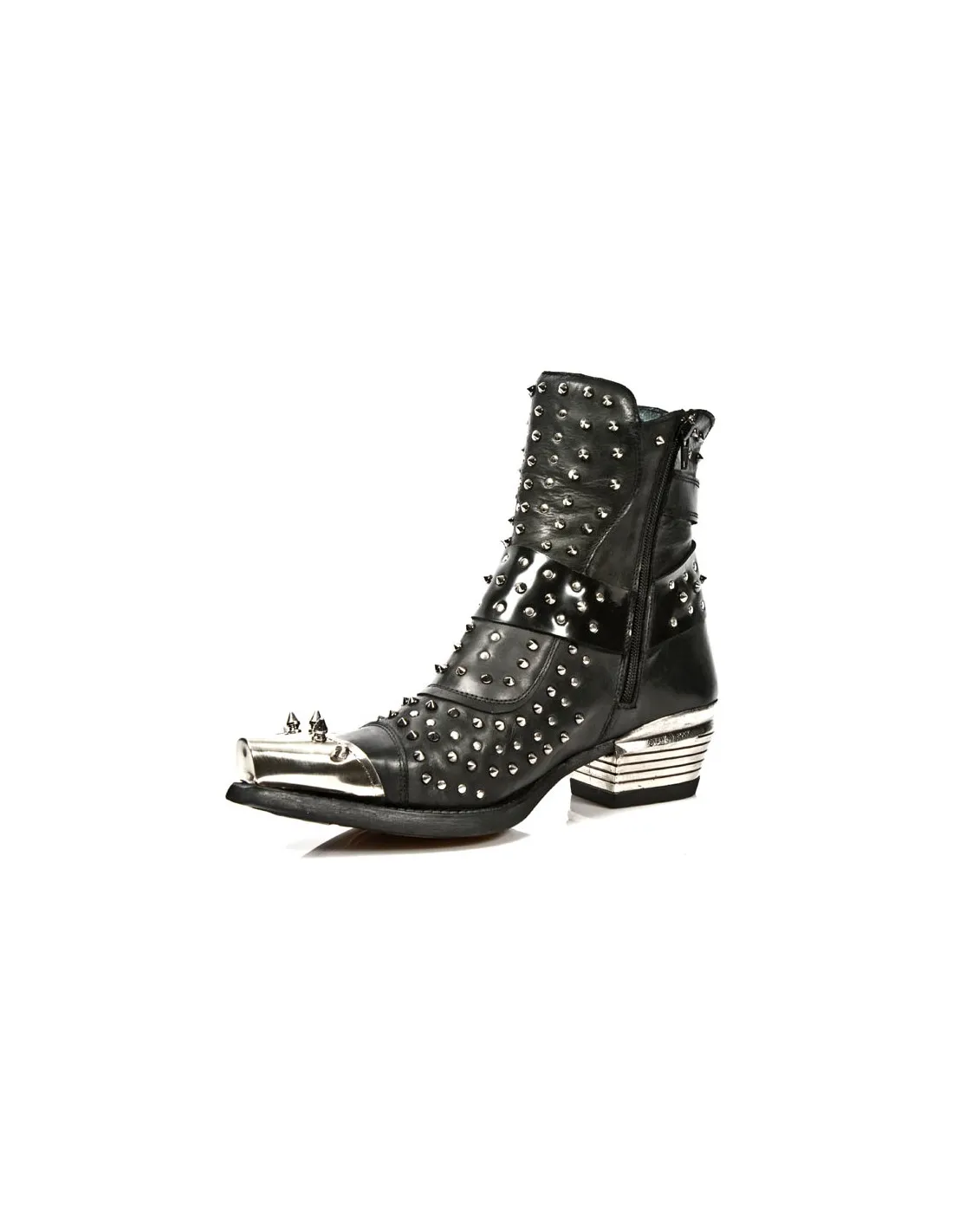 BOOT WEST MWST003PC1
