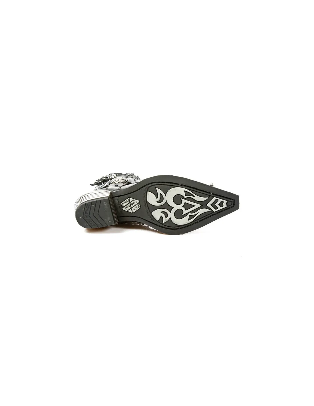 BOOT WEST MWST003PC1