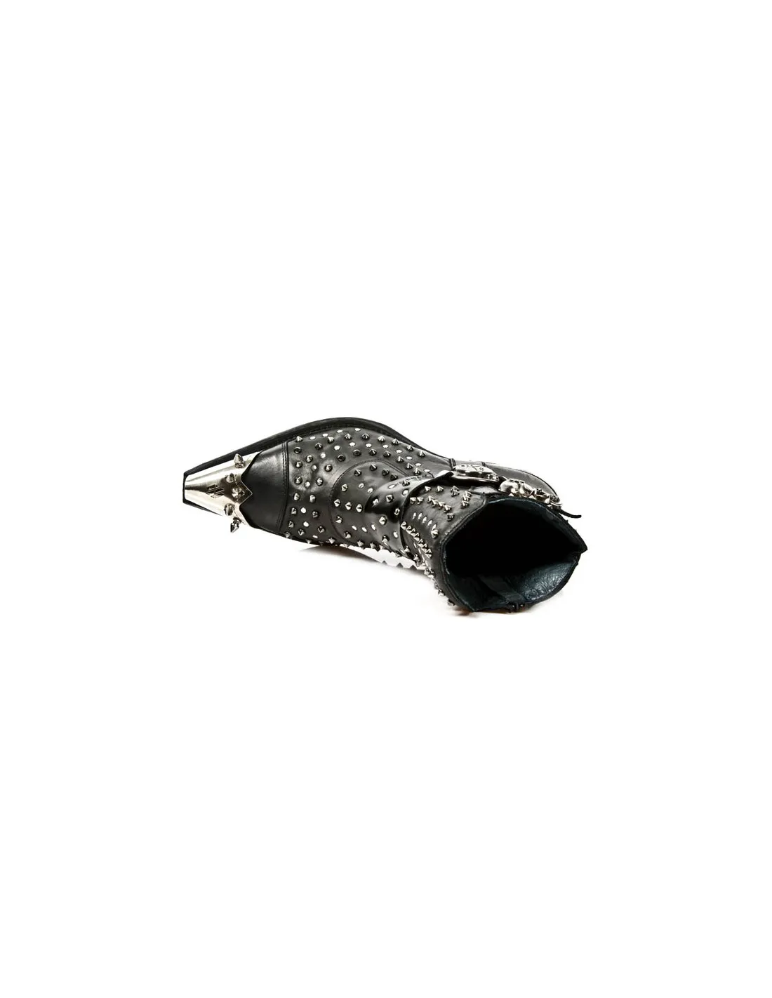 BOOT WEST MWST003PC1
